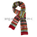 Promotion Winter Warm Stricken Acryl Schal